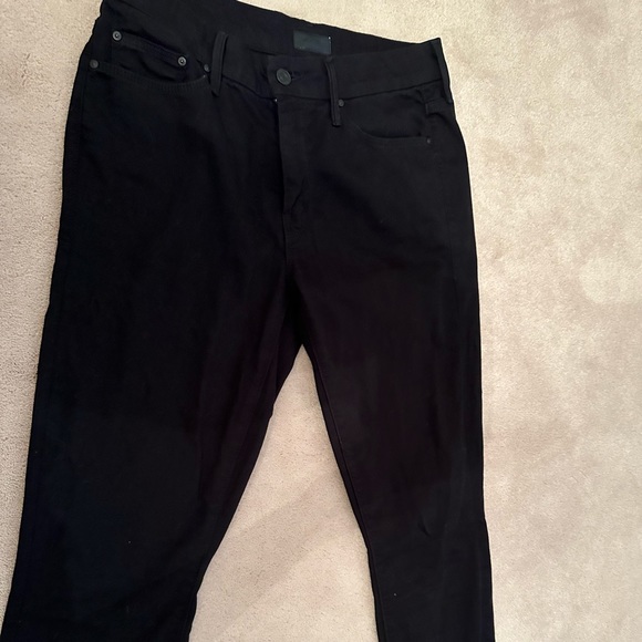 Mother Jeans - Picture 5 of 14